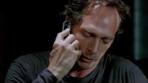 Alexander Mahone/Pam - If I killed someone for you
