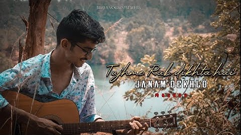 Tujhme rab dikhta hai X Janam Dekhlo ft. Biswa || Mashup ||  Srk special