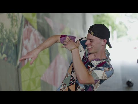 Mindflip - Rhythm of Peace (Official Video)