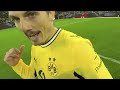 REF CAM 🎥 POV: You Are The REF In Front Of The YELLOW WALL 🤩🟡🧱