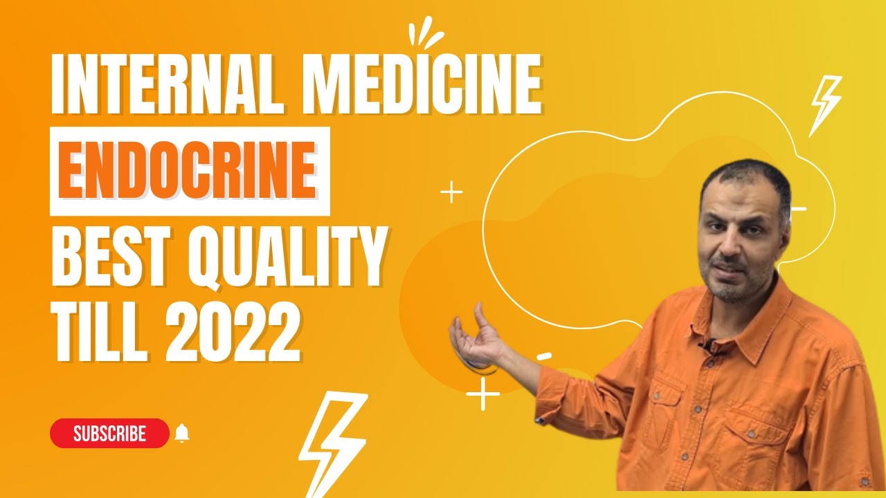 05.Dr.Allam _Endocrine_3 Addison disease, thyroid gland and thyrotoxicosis