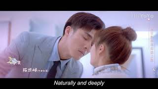 [Eng Sub]She is the One OST ▶ Is it Love? (English Ver.) 原声OST《是爱情吗》| 全世界都不如你