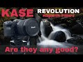 Landscape photography are kase revolution magnetic filters any good