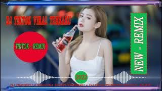 DJ UMBRELLA RIHANNA REMIX TERBARU x DJ LOVE TONIGHT ENGKOL REMIX 🔥 DJ REMIX TIKTOK VIRAL 2022_VOL.96