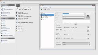 How to Set a Default Dashboard Based on User Role in Cherwell