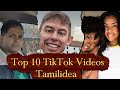 Top 10 Tiktok Videos Tamilidea | TikTok Comedy, Funny, Wonder, Grandeur, Ideas
