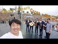 GongJu-Nayarit_Corea-Mexico_La fiesta de Hansungbaekjae en Corea_Mariachi