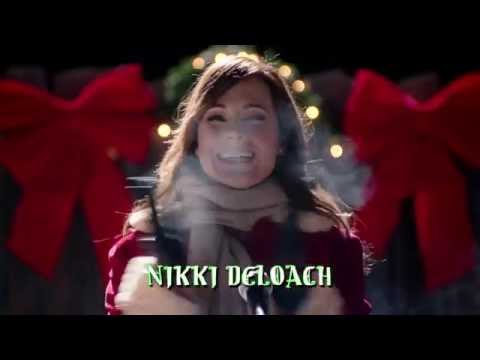 Christmas Land | Trailer (2015) | Nikki DeLoach, Luke Macfarlane, Maureen McCormick, Chonda Pierce