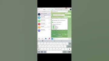 Free #Telegram Auto #Message #Forwarder Bot 2025 🔥