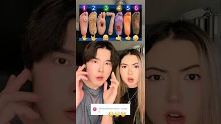 Celebrity WHO CAN DO IT? WE CANT BELIEVE TIKTOK SIX SEVEN #dance #funny #couple #shorts #viral #trend Net Worth