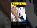 😱Try This Instant Hand & Feet Brightening Pack#shorts #skincare #ytshorts#viral #beauty #viralshorts