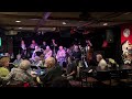 Foxy - Big Band Reunion