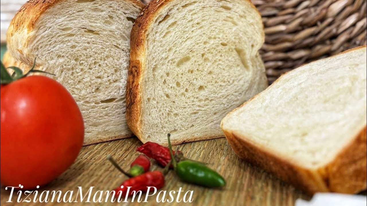 PAN BAULETTO NUVOLA 😱