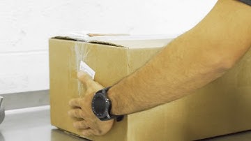 AEM CD5 Unboxing by 27WON, Real R&D