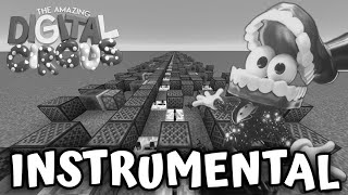 The One Whos Running The Show (INSTRUMENTAL) | Minecraft Note Block Cover! (Digital Circus)
The One Whos Running The Show (INSTRUMENTAL) Minecraft Note Block Cover.
🔹️This Instrumental Minecraft Note Block Cover of The One Whos Running The Show from The Amazing Digital Circus Episode 8 hjsakldfhl was made by ear without mods or programs. It took around 5 hours to make and contains around 1,000 Note Blocks.
🔹️On my channel, youll see many more Minecraft Note Block Covers like this one, including more songs from The Amazing Digital Circus, as well as some Minecraft Note Block Tutorials that show you how to make songs with Minecraft Note Blocks.
#minecraftnoteblock #noteblock #theamazingdigitalcircus
⚠️ Disclaimer: I do not own the original song or the image/s used in the thumbnail of this video. All credit goes to the original owner/s. The One Whos Running The Show (INSTRUMENTAL) | Minecraft Note Block Cover! (Digital Circus)