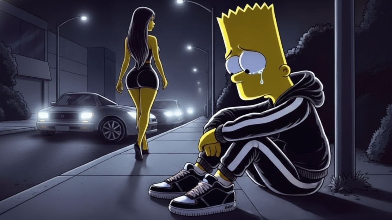 Why did it have to be this way? 💔 Sad Songs Playlist / Songs to cry (Slowed)