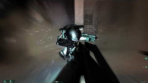 F.E.A.R. - PC Walkthrough Interval 08 - Desolation - Point of Entry