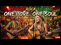 Best Reggae Rock Ballads 2026 💘 Romantic Reggae Love Songs Mix