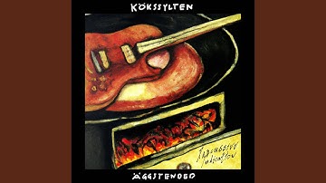 Var det såpass? / Ett fint avslutsackord - Äggstended