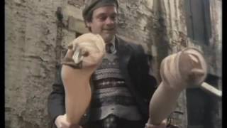 S1 E6 Apples And Self Service
