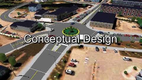 JaffreyTraffic Animation