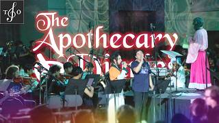 Apothecary Diaries Medley | Live Orchestra Cover