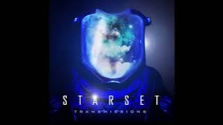 Starset - Transmissions (Full Album)