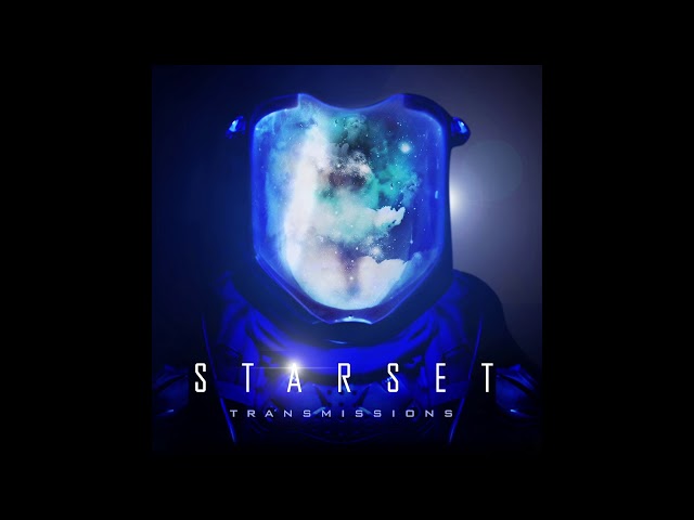 Starset - Transmissions (Full Album) class=