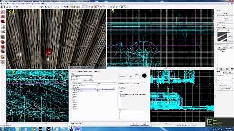 Scavenge Tutorial part 2