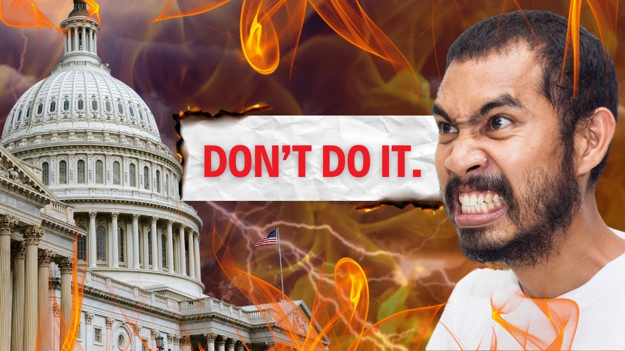 I Made Millions Government Contracting. Here's Why You SHOULDN'T. YouTube