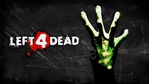 Left 4 Dead Walkthrough Part 20 - Destroy That Bridge