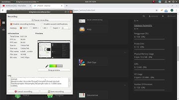 Merubah bahasa pada cpanel