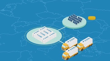 Power Mining crypto containers - we make mining easy!