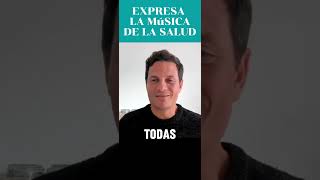 La música de la salud