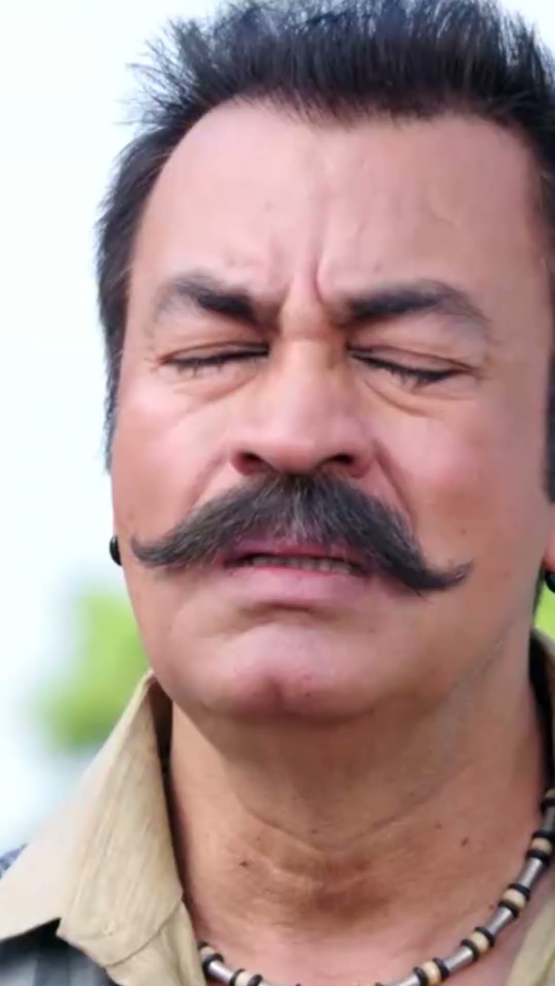 Tum Mujhe Nahi Jaante Aur Tumme Jaanne Layak Kuch Nahi Hai#MardKiZaban2 #Brahmanandam #PradeepRawat