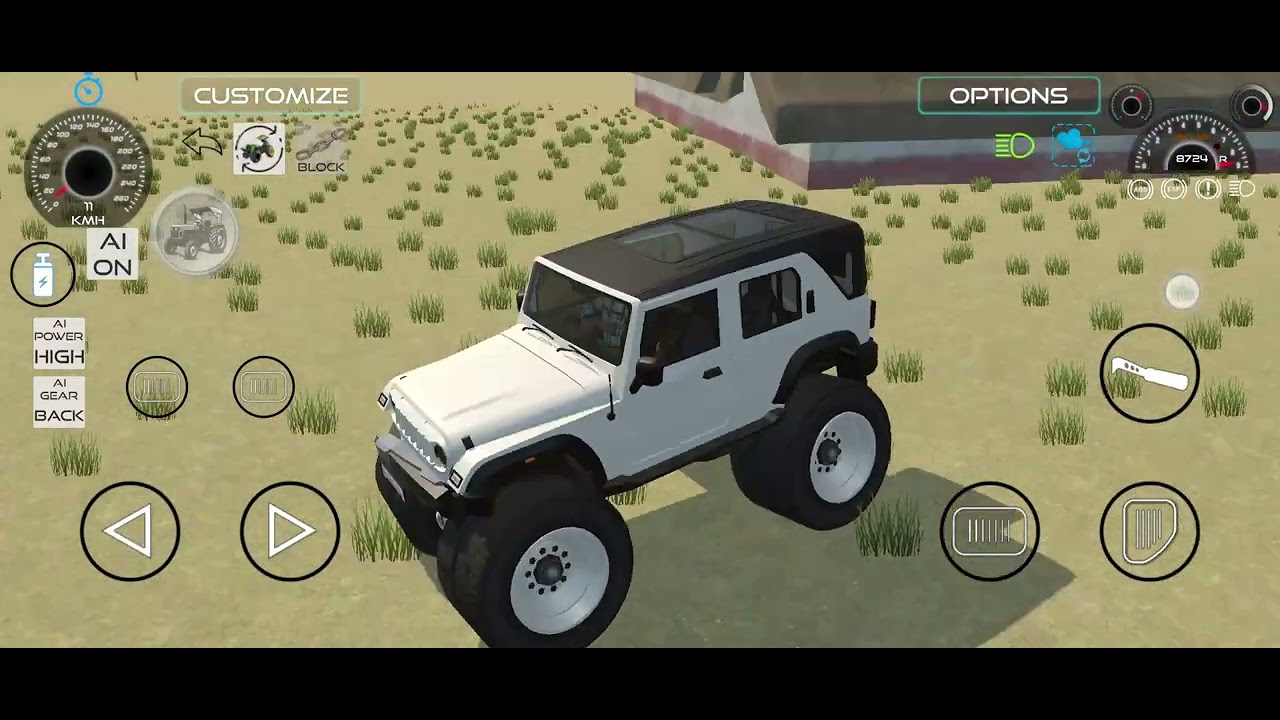 Wait ✋️ for part 2