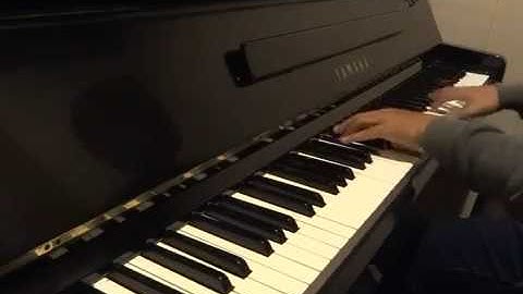 Kicir-kicir (traditional Indonesian song)