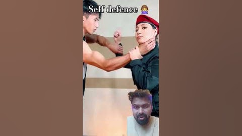 Survival skills #littos #selfcare #shorts #viral #protection #ladies #girl #selfdefense  💪💪