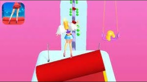 Carpet Roller All Levels Gameplay Android , iOS Walkthrough Android Mobile Relaxing Game New Update