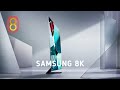 Самый дорогой телевизор Samsung — мегараспаковка!