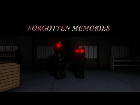 Piggy: Forgotten memories (Piggy Alternate Universe)