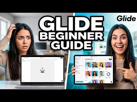 Use Glide for Beginners [Ultimate Guide]