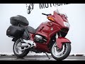 МОТОБАЗА.№ 34 А BMW R 850 RT 1999 год WWW.MOTOBAZA.BIZ