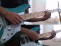 罪と罰~神様のアリバイ~ GUITAR Acid Black Cherry
