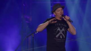 I'll Clean Up For You - Tim Hawkins