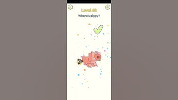 EOP: Erase One Part 🥑🍭💯: Level *62 #funny #gaming #subscribe #shorts #PlayGo