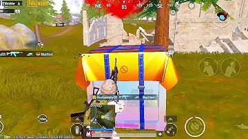 PUBG Mobile: Walkthrough Gameplay Part 7 (iOS,Android)