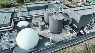 Mengubah limbah kemarin menjadi sumber energi masa depan