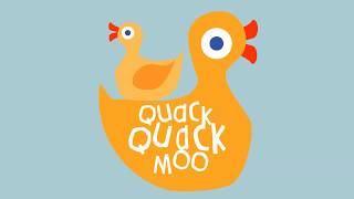 Quack Quack Moo - Brand Video