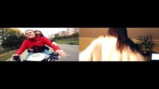 Mc Bad – Зараза ( ClickStar & DeN PoZitiVe Remix )
